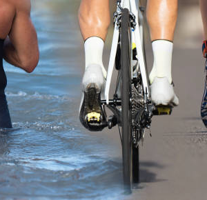 Course - From Athlete to Triathlete